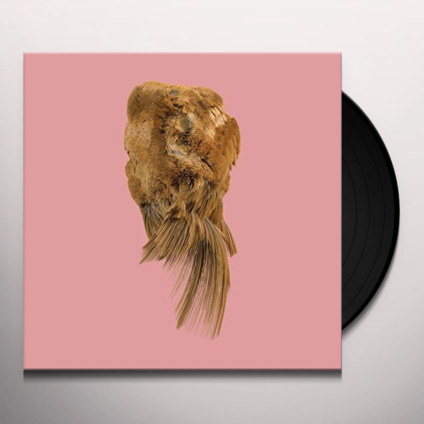 Holy Family Values Vinyl Record