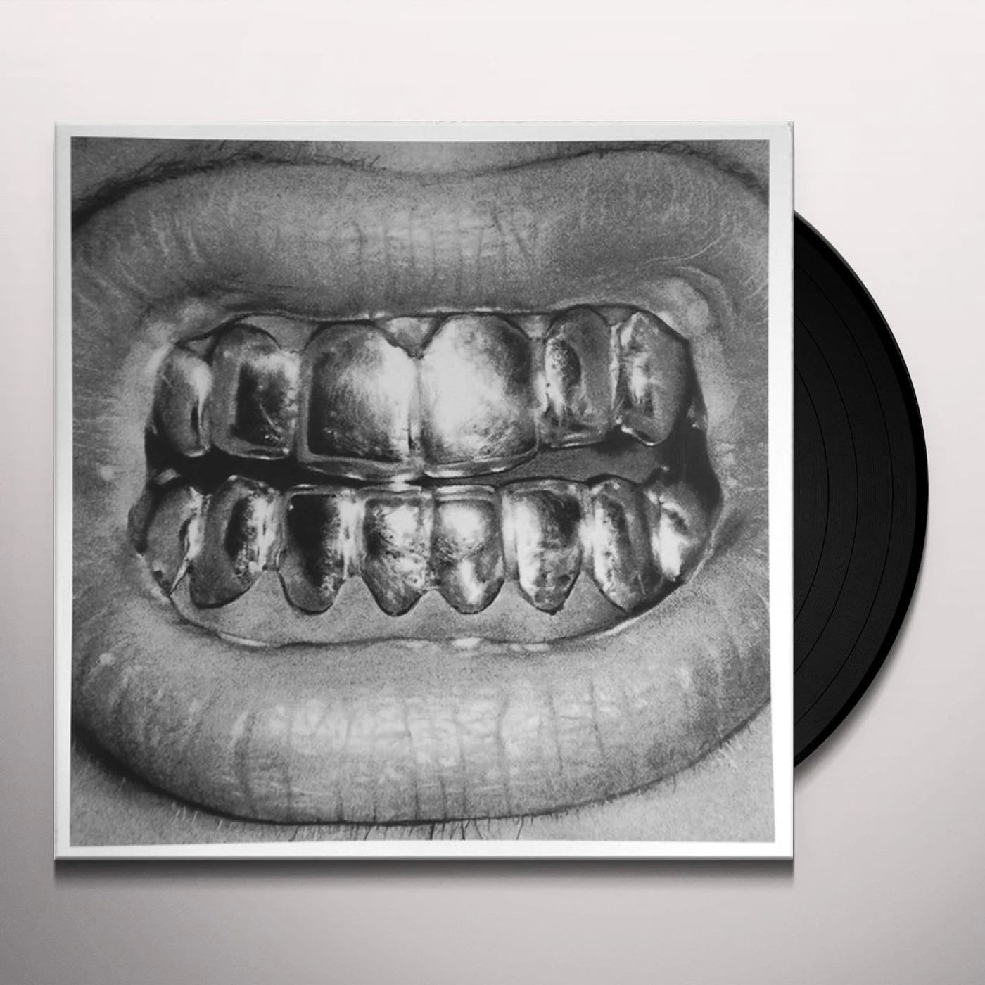 Pup Vinyl Record