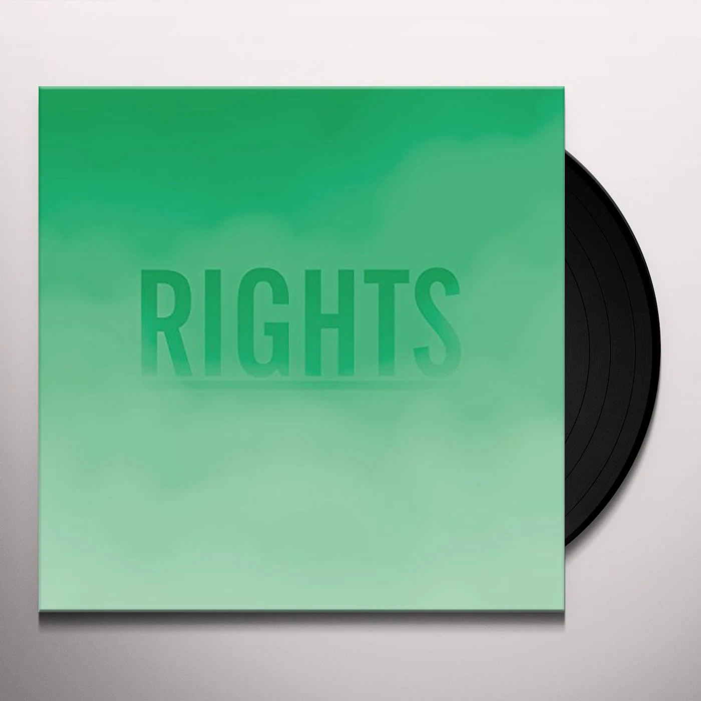 Schnellertollermeier Rights Vinyl Record