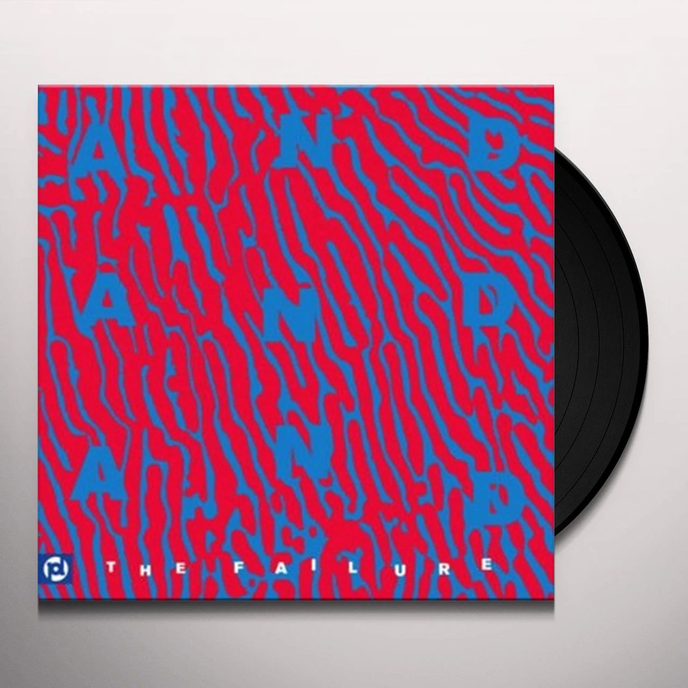 And And And FAILURE Vinyl Record