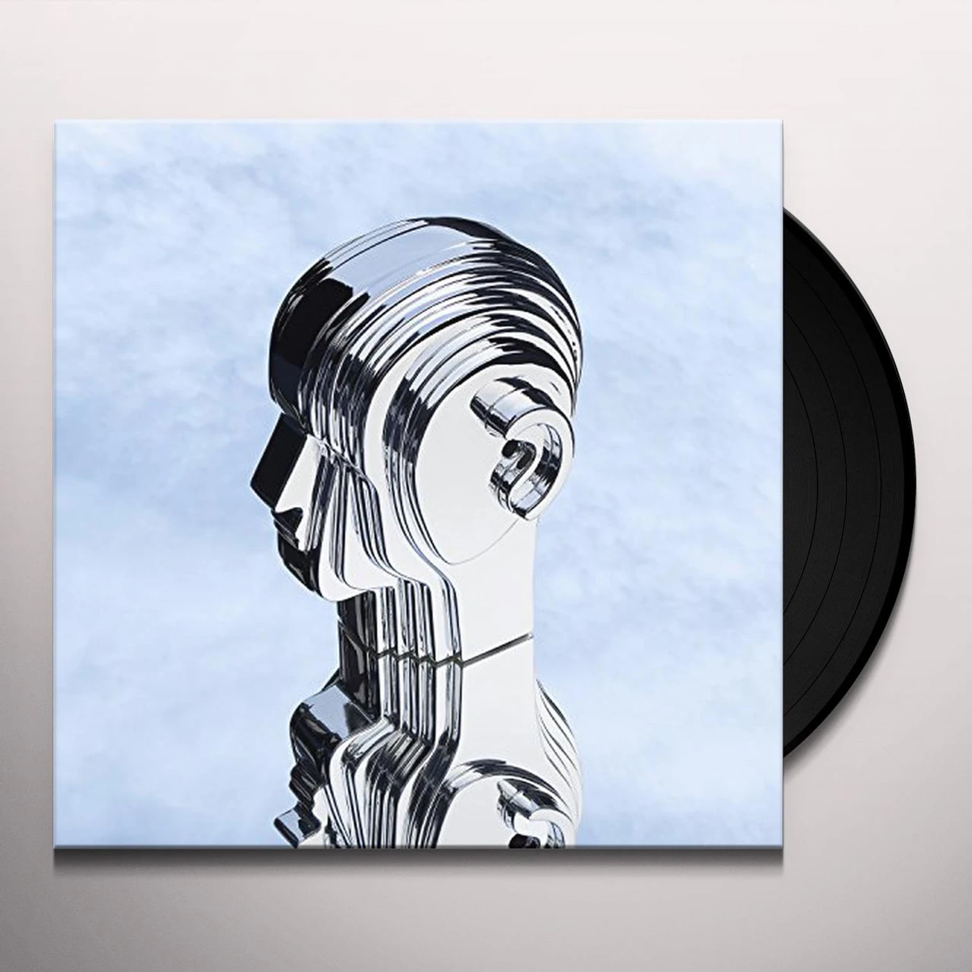 Soulwax From Deewee Vinyl Record