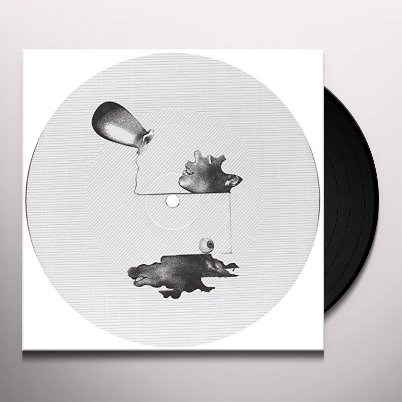 Against Me! UNCONDITIONAL LOVE Vinyl Record - UK Release