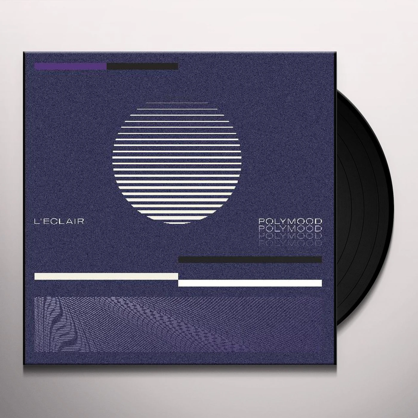 L'Eclair Polymood Vinyl Record