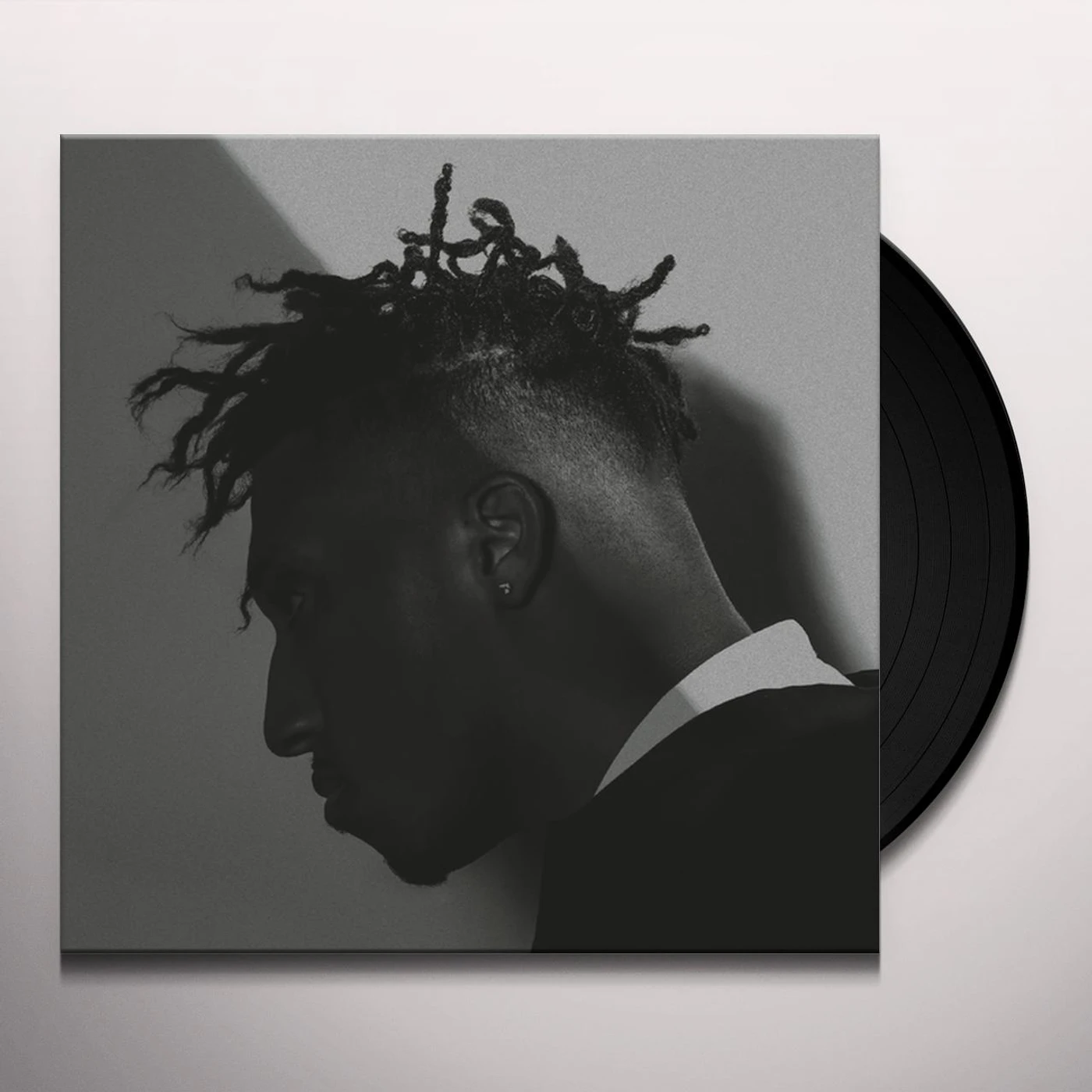 Lecrae All Things Work Together Vinyl Record