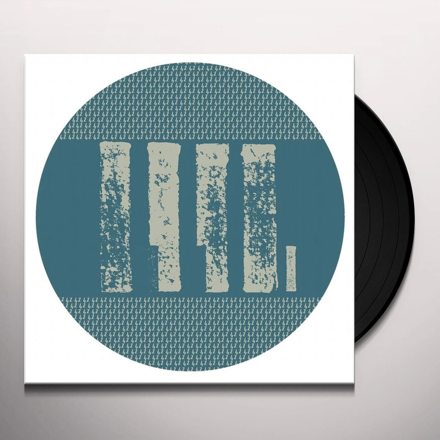 Fog DIGGLERS ROMANCE Vinyl Record