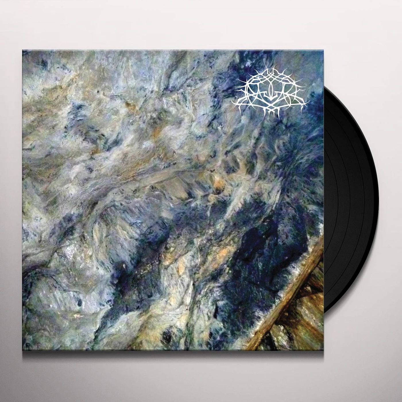 Krallice Hyperion Vinyl Record
