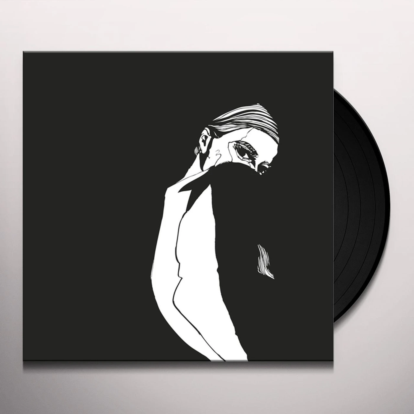 Look Like B.A.B.E. Vinyl Record