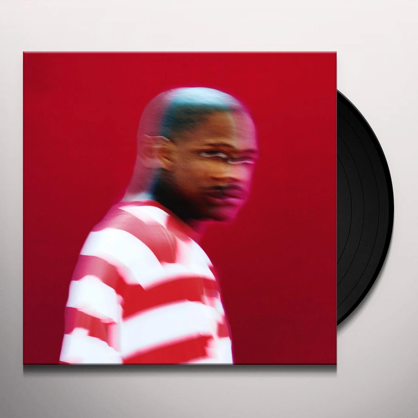 YG Still Brazy Vinyl Record