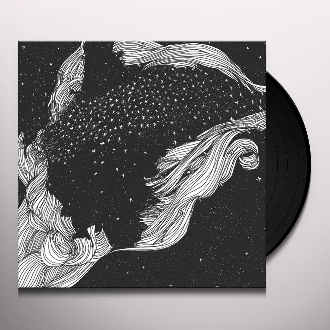 Washerman AWAKENING Vinyl Record