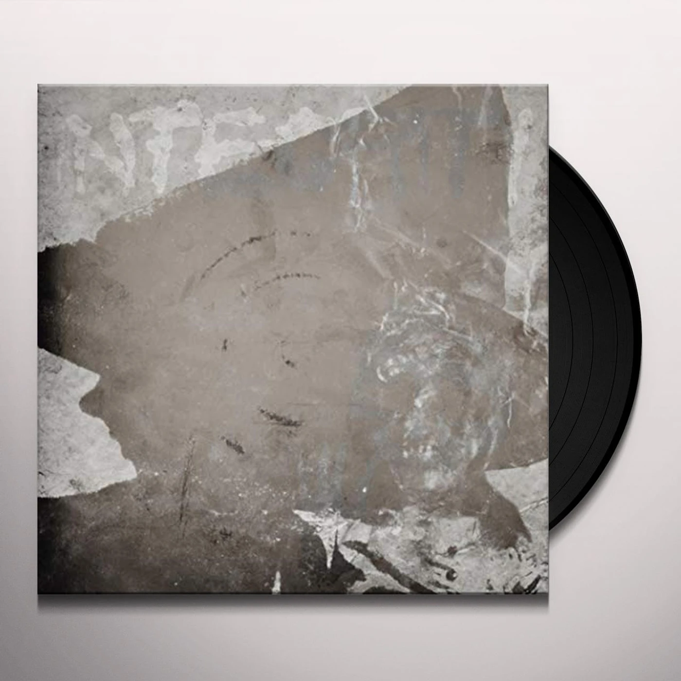 Integrity 7TH REVELATION: BEYOND THE REALM (COLOR+ETCHED) Vinyl Record