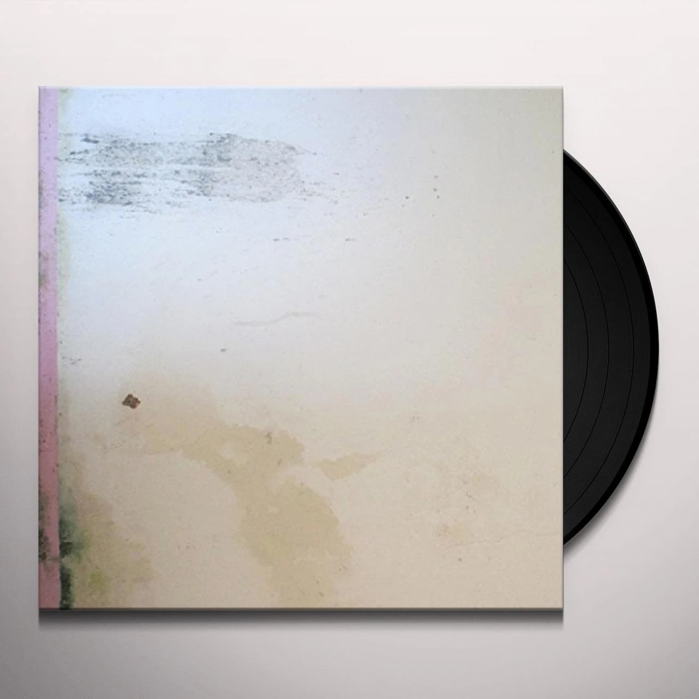 Wanda Group Central Heating Vinyl Record