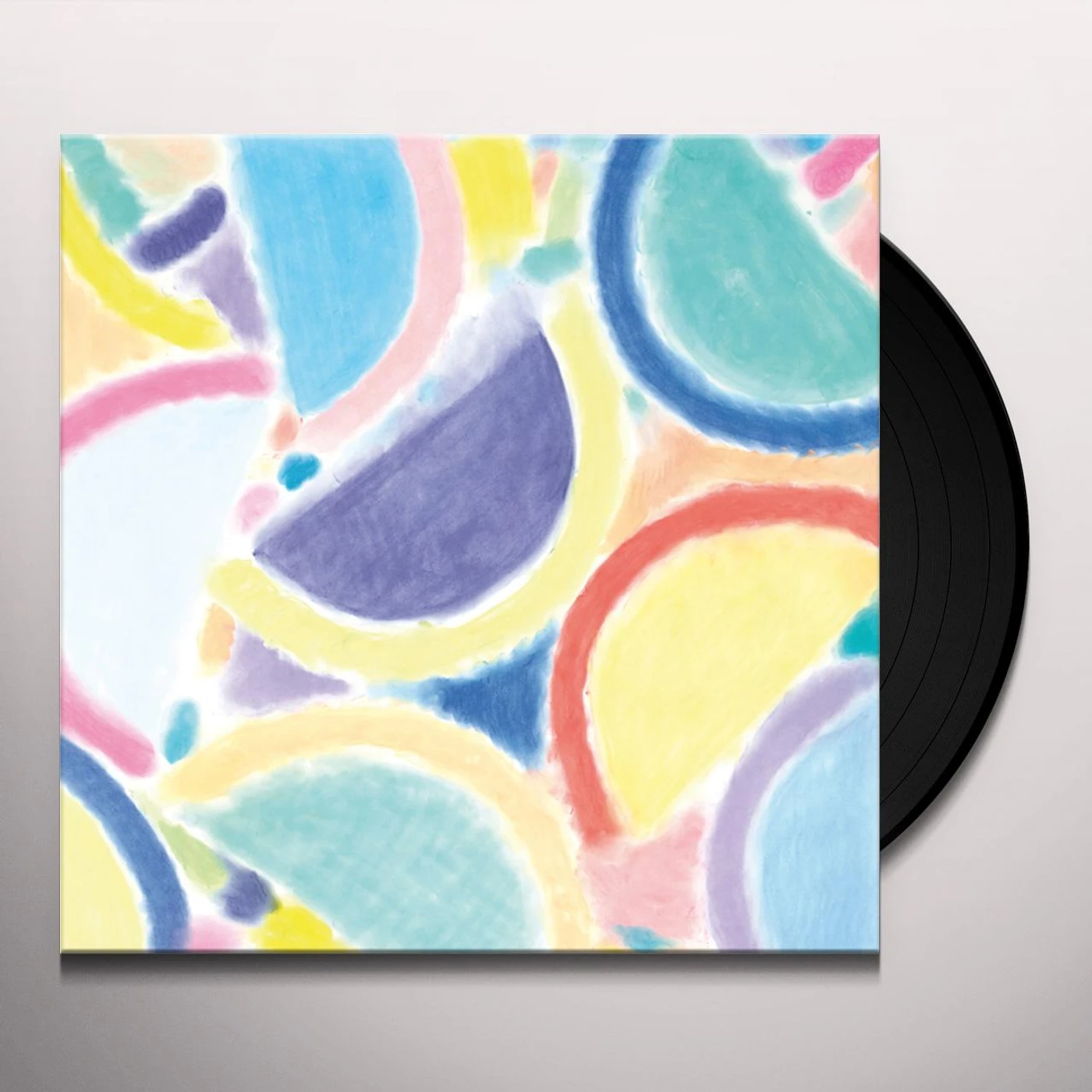 Moomin MINOR THOUGHT Vinyl Record