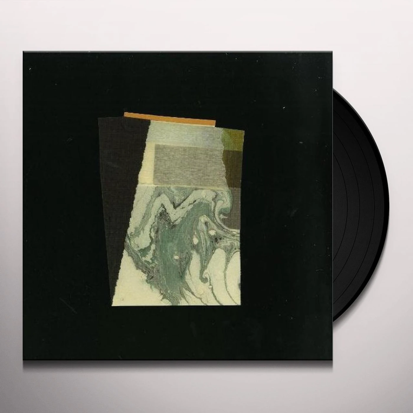 John Roberts AUSIO Vinyl Record