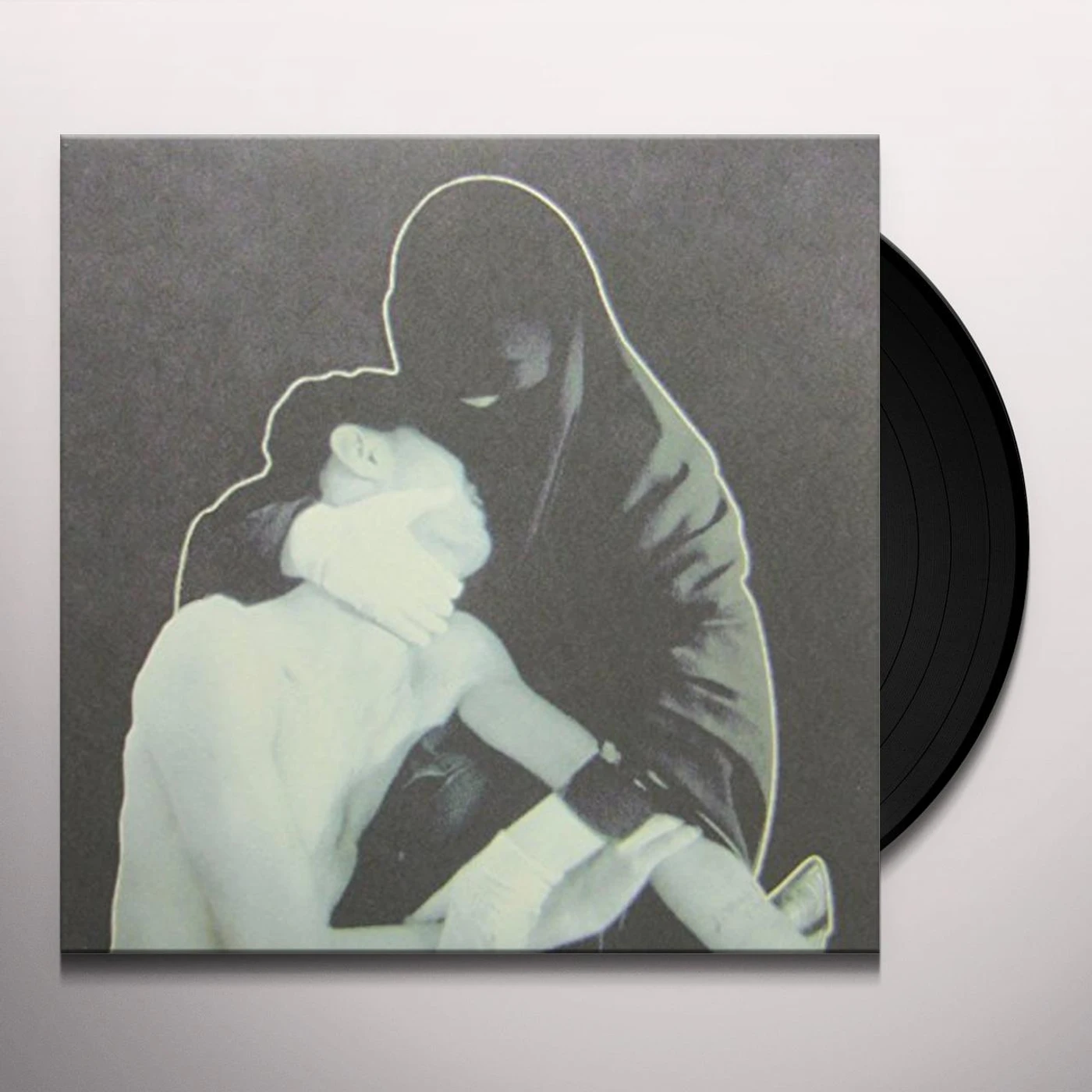 CRYSTAL CASTLES III Vinyl Record