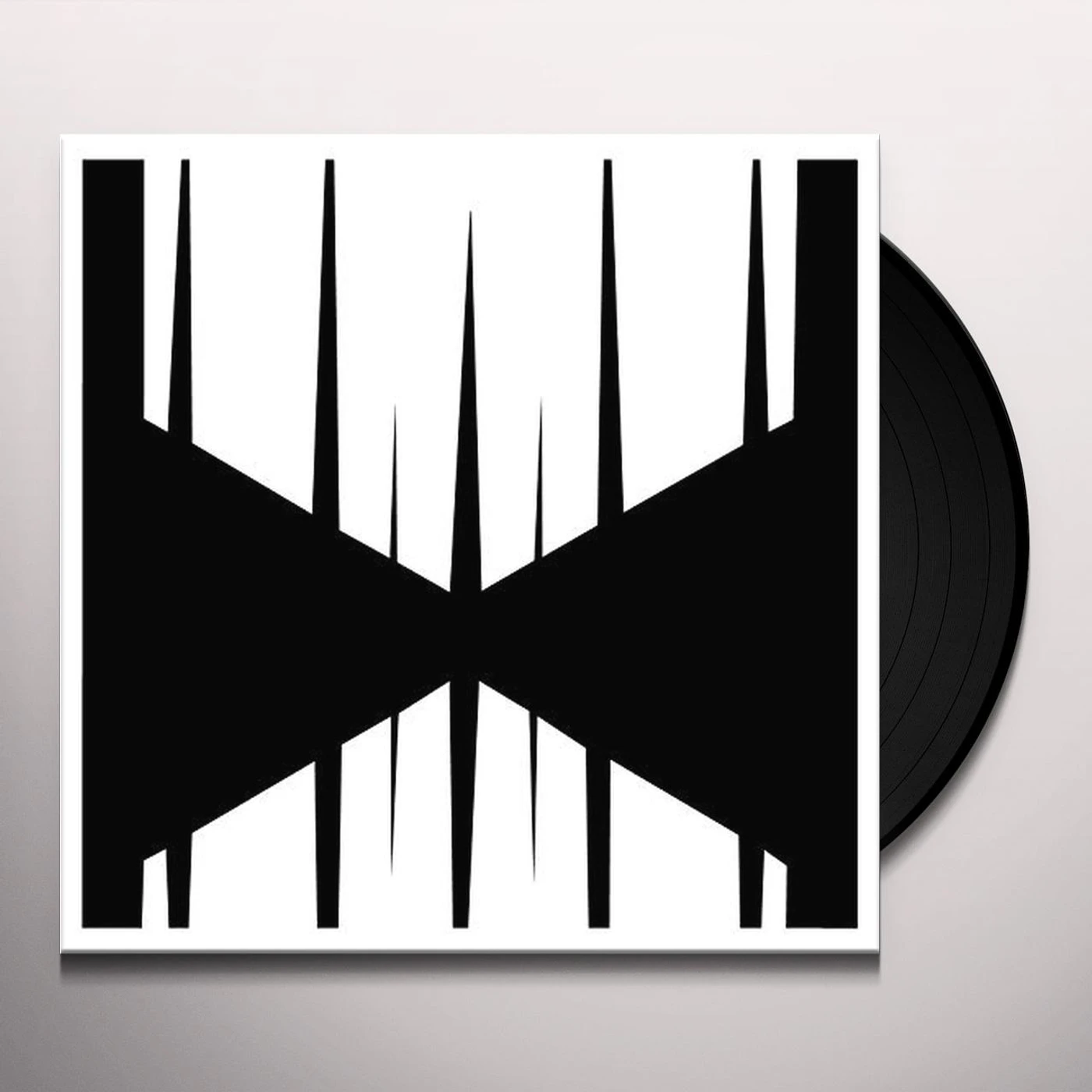 Amit NAKED FUSE Vinyl Record
