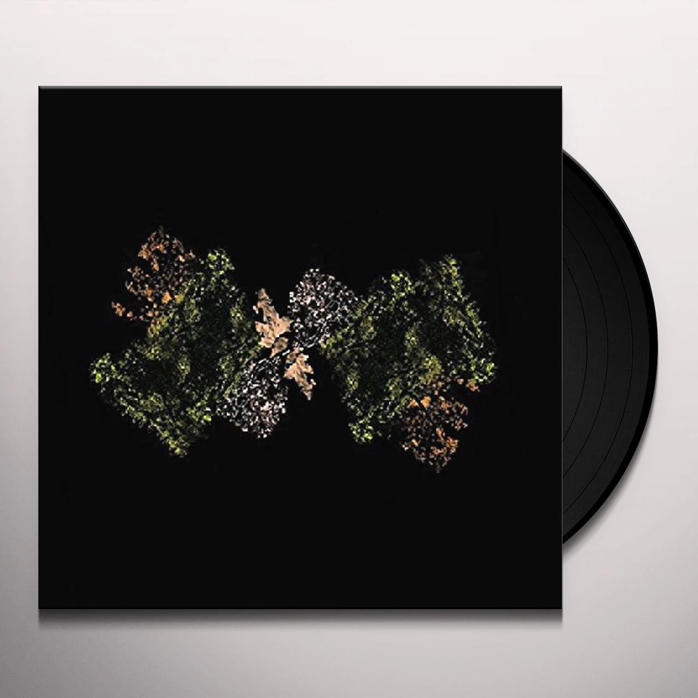 Woodsman Vinyl Record
