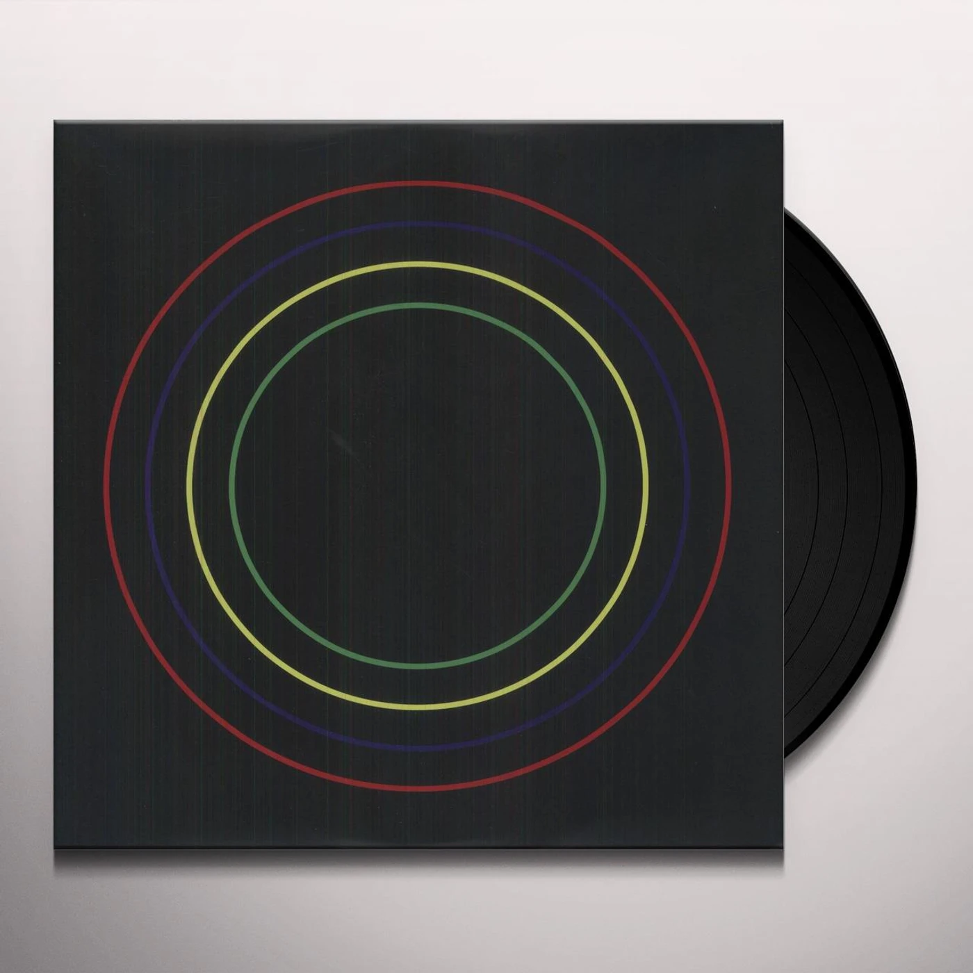 Bloc Party Four Vinyl Record