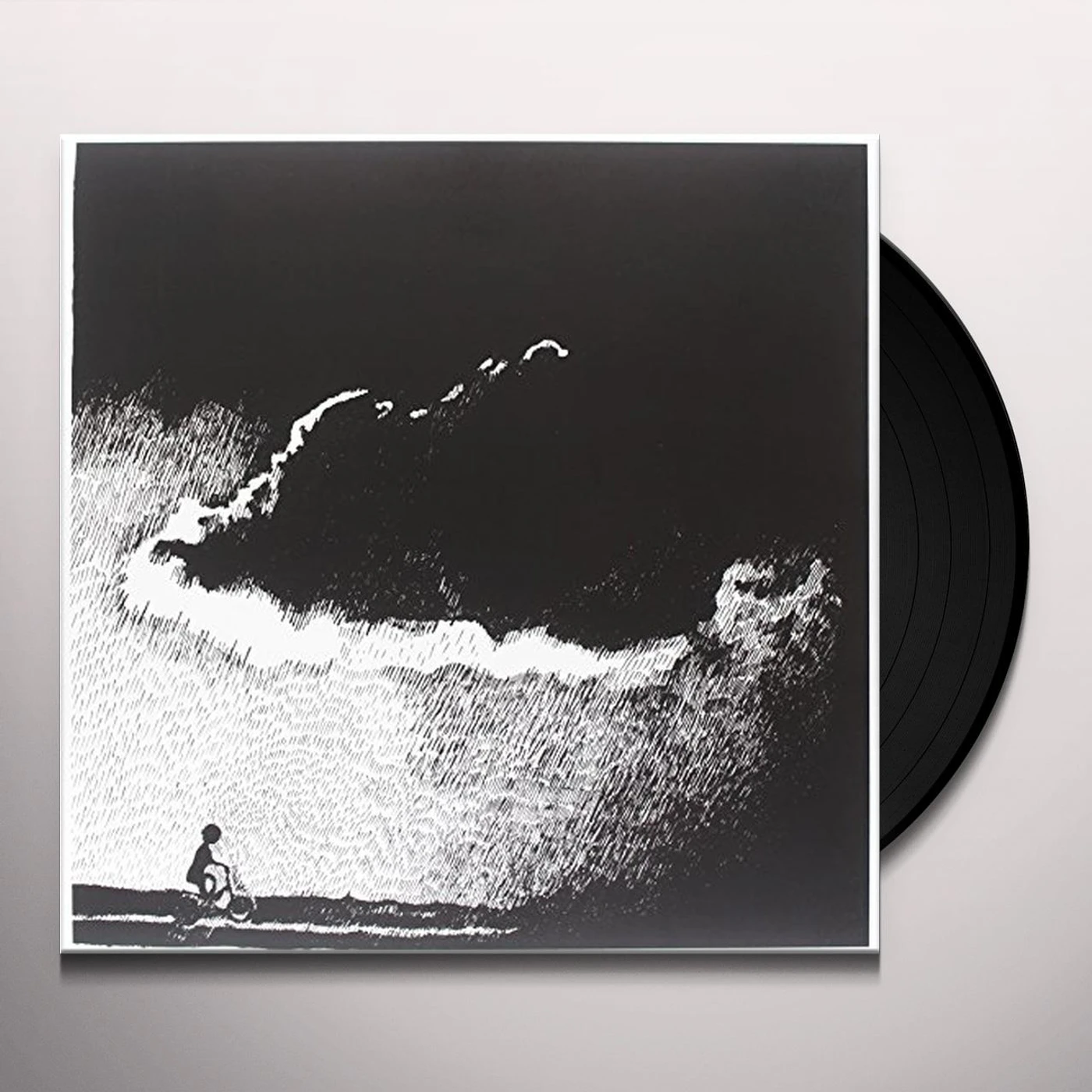 Touché Amoré TO THE BEAT OF A DEAD HORSE Vinyl Record