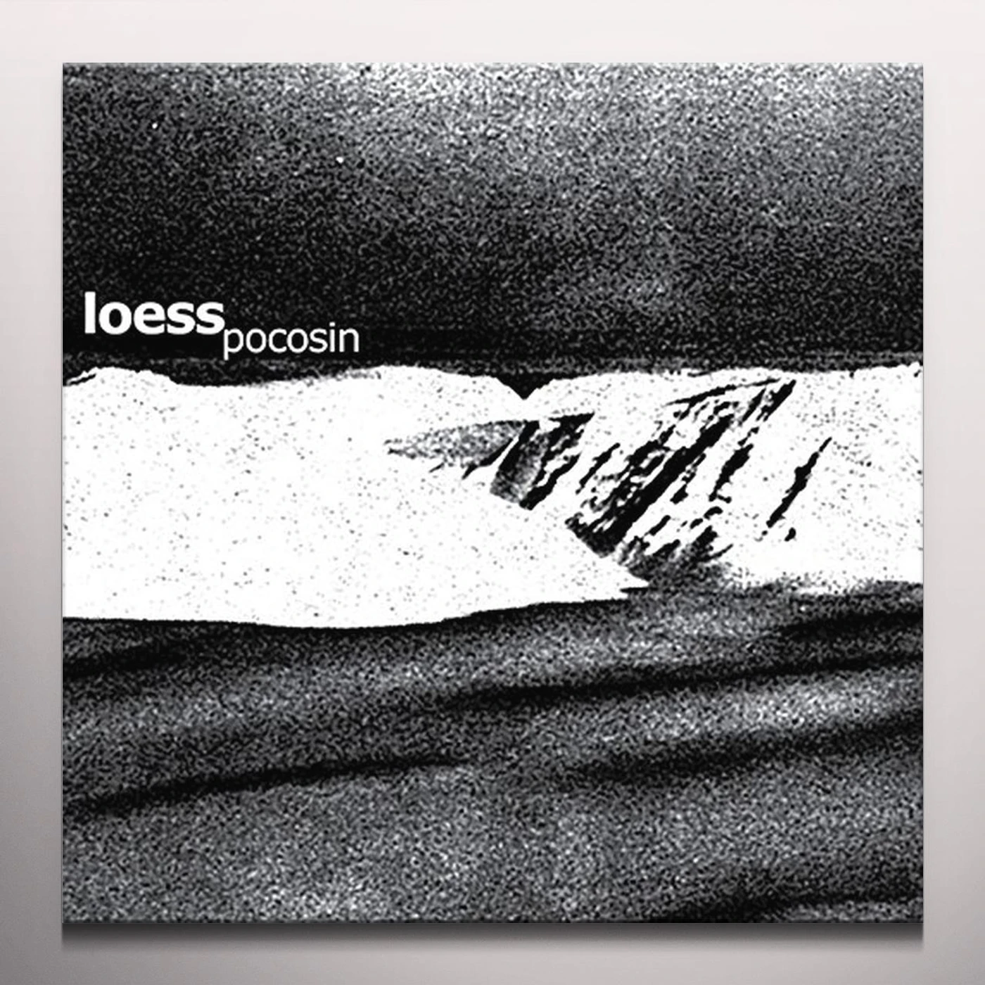 Loess Vinyl Record