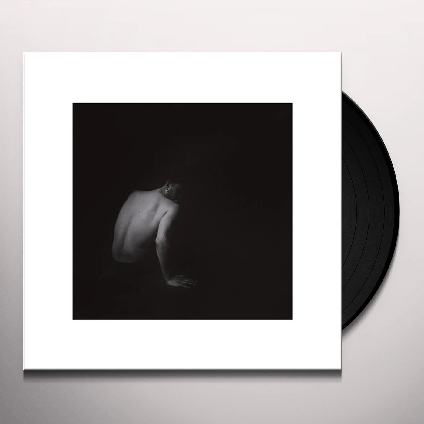 Borusiade FEELINGS OF ENTROPY Vinyl Record