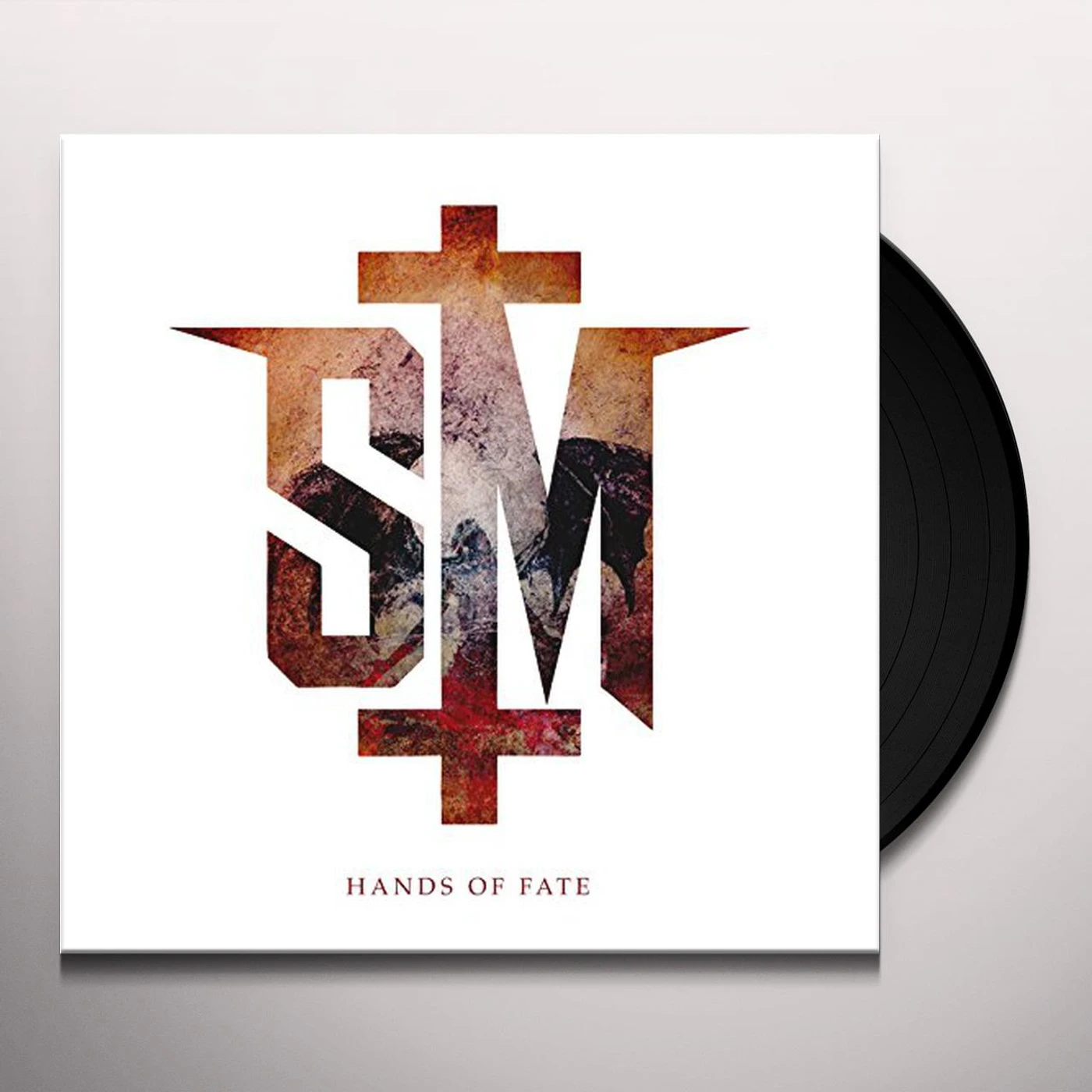 Savage Messiah Hands Of Fate Vinyl Record