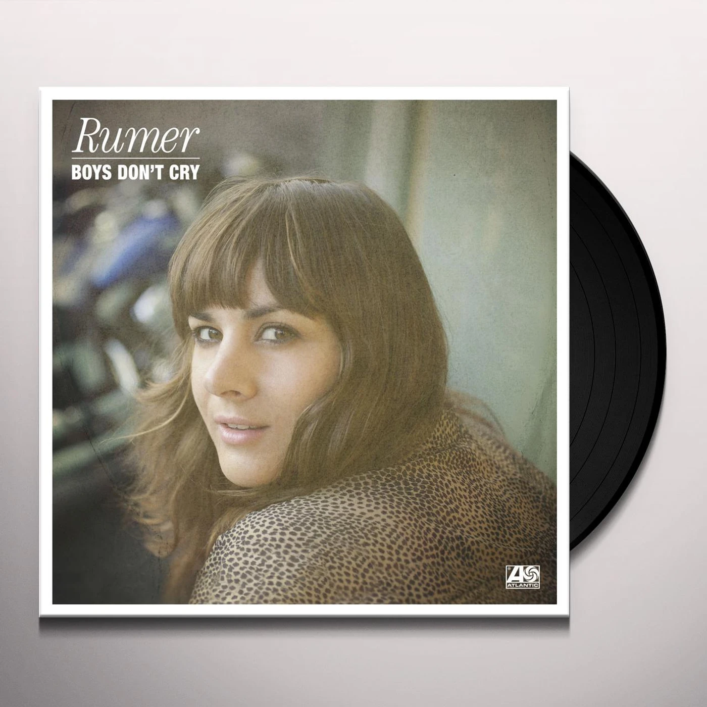 Rumer Boys Don't Cry Vinyl Record