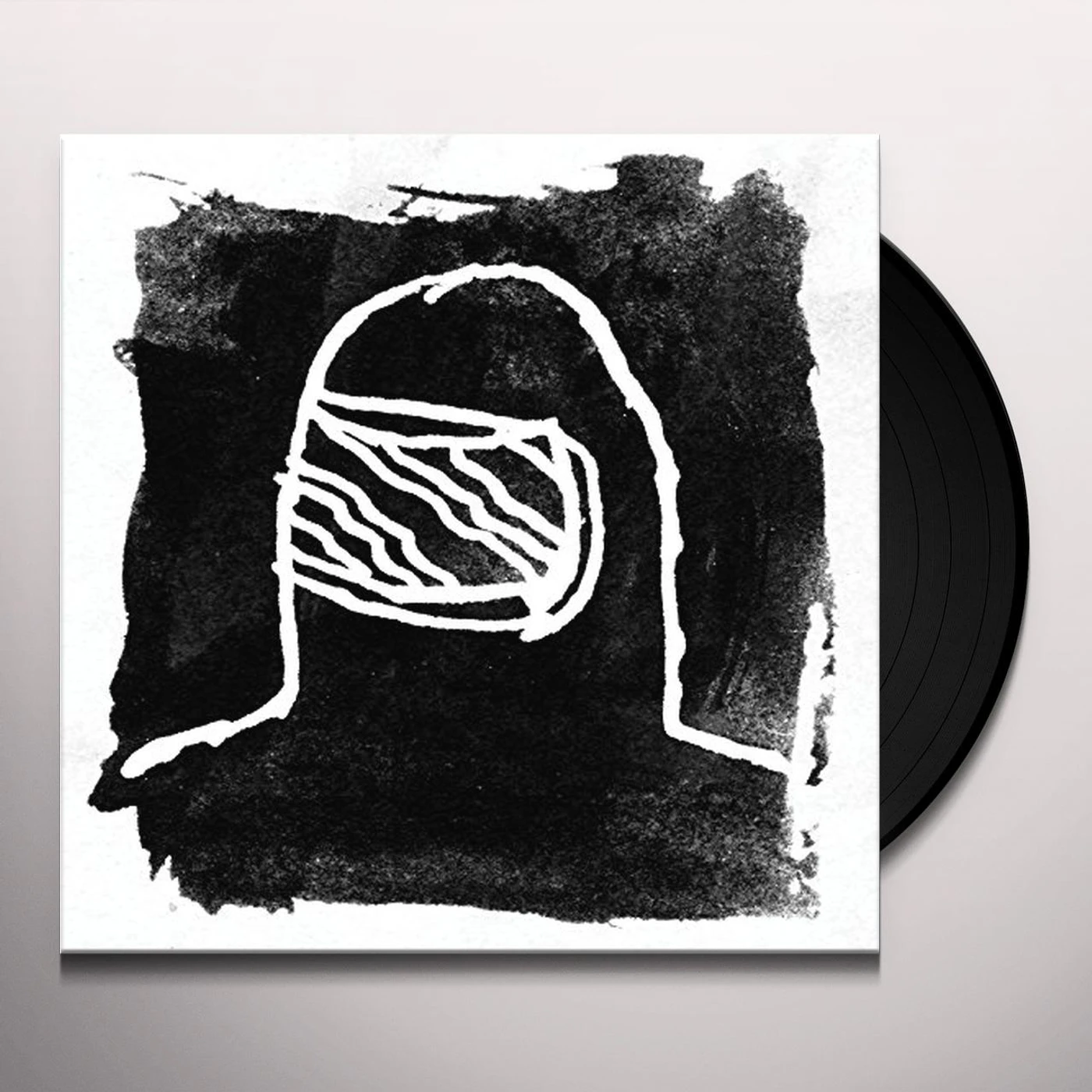 Aero Flynn Vinyl Record