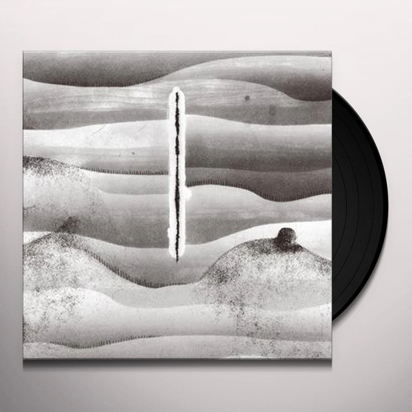 Cornelius Mellow Waves Vinyl Record