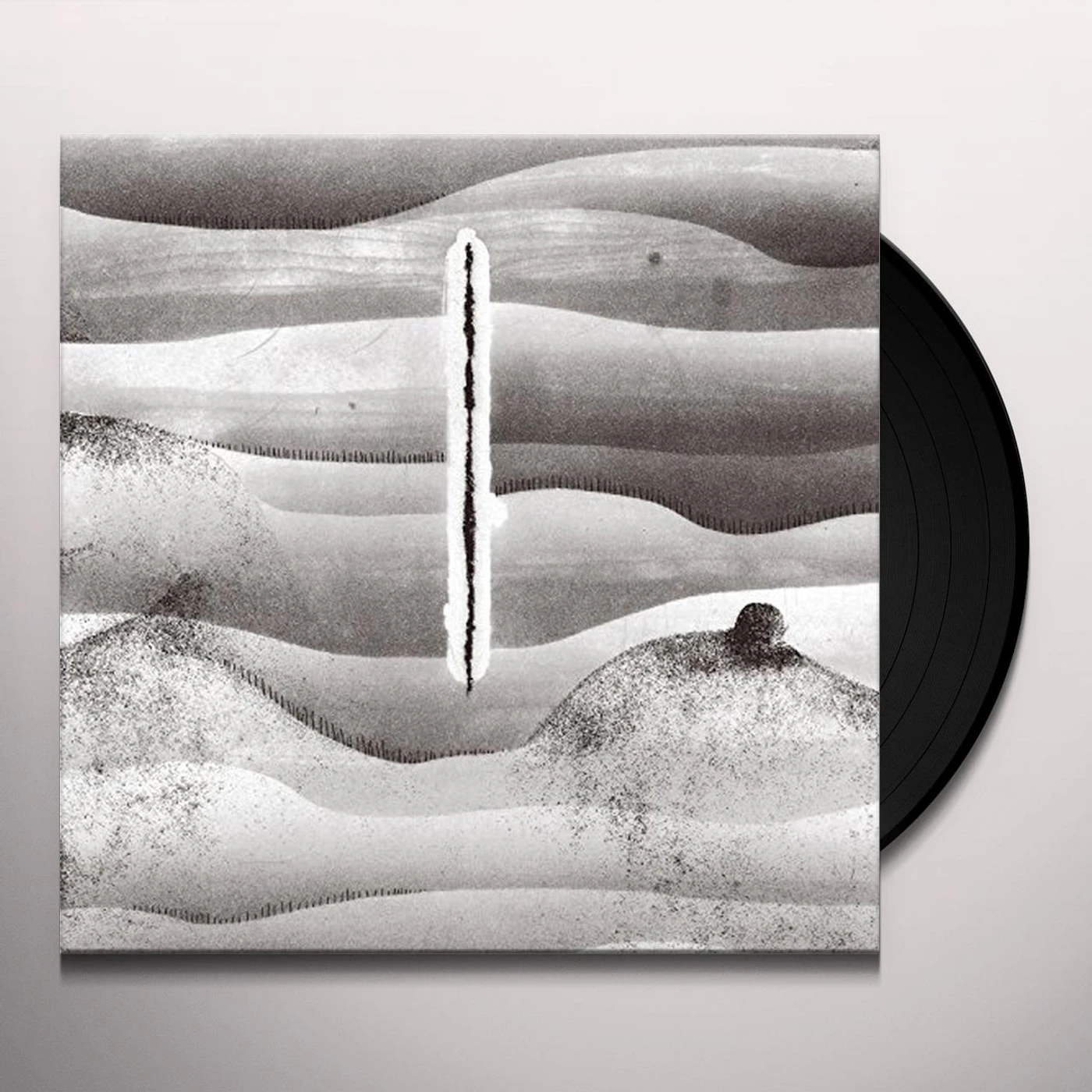 Cornelius Mellow Waves Vinyl Record