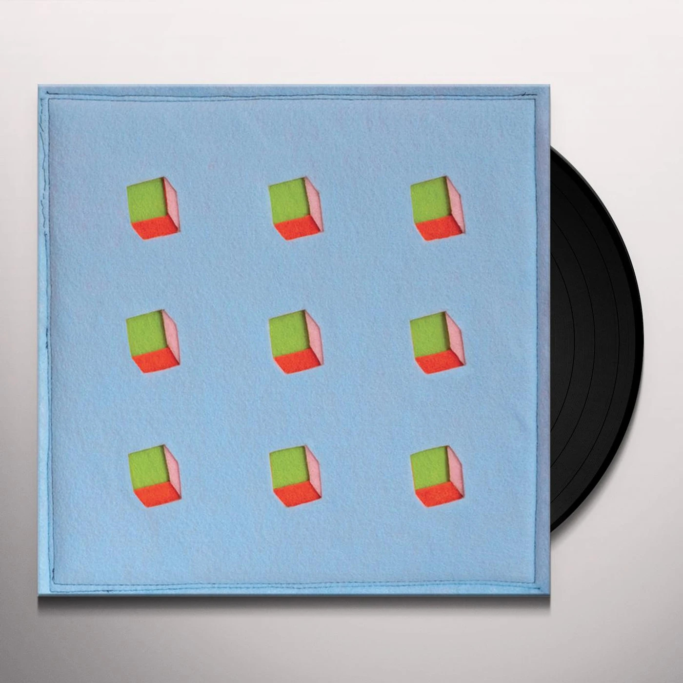 Navet Confit PRESENTE LE JUSTIN TRUDEAU KINDA Vinyl Record