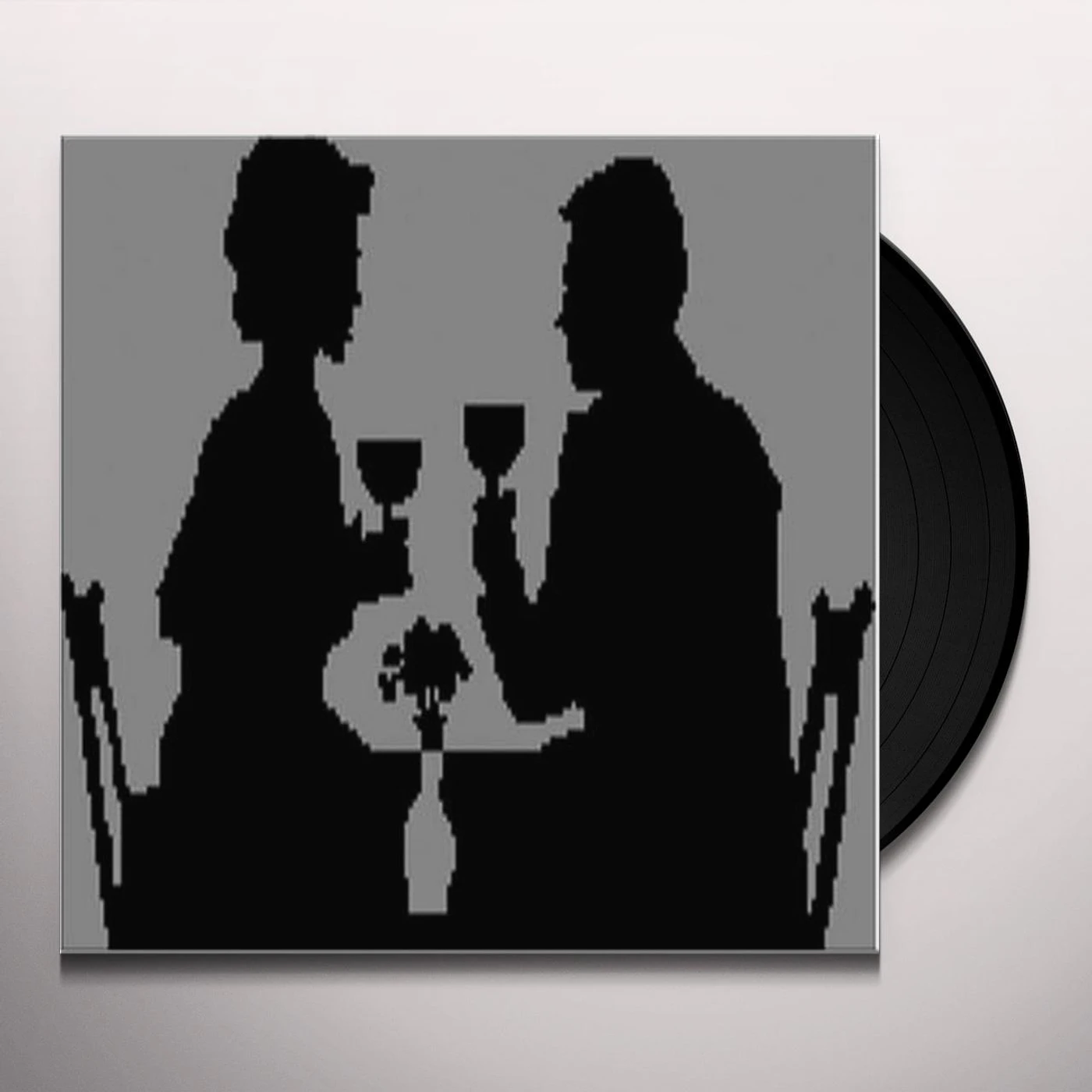 Amber NEED TO BE NAKED Vinyl Record