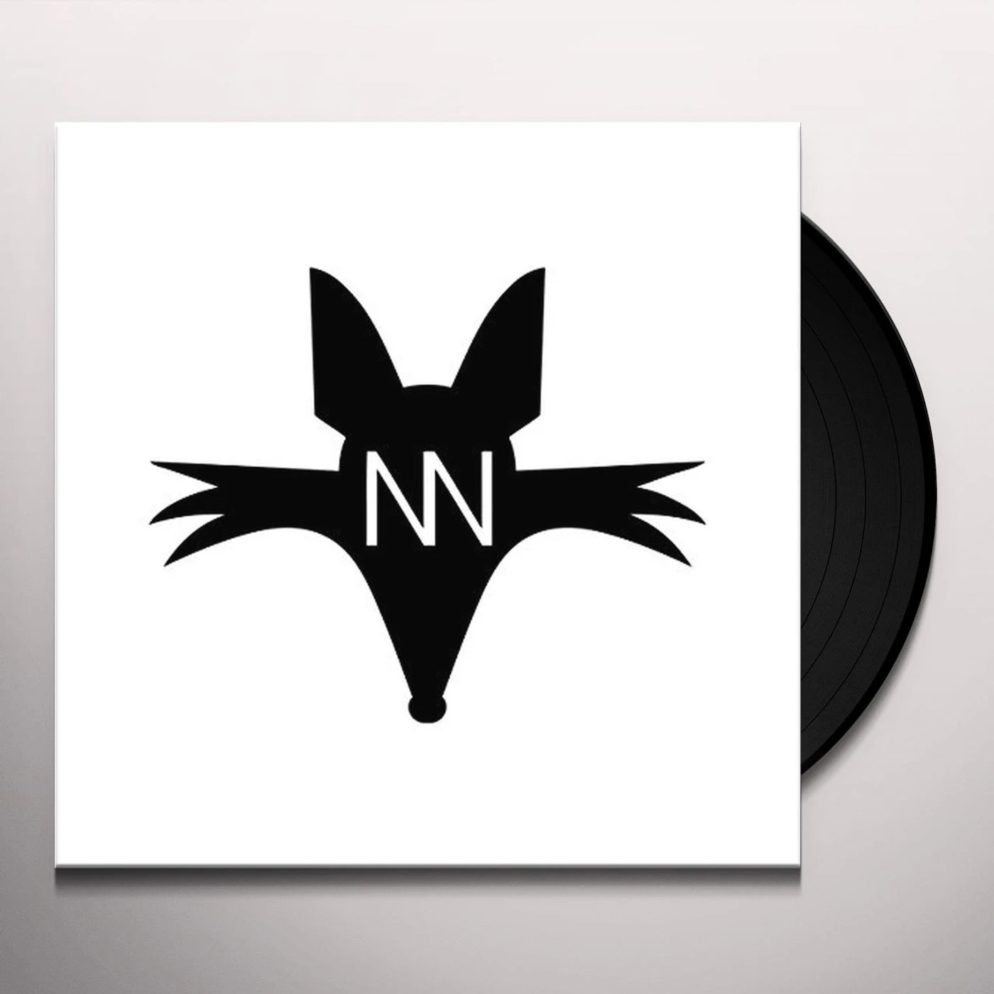 Niels Nielsen Atvid Vinyl Record