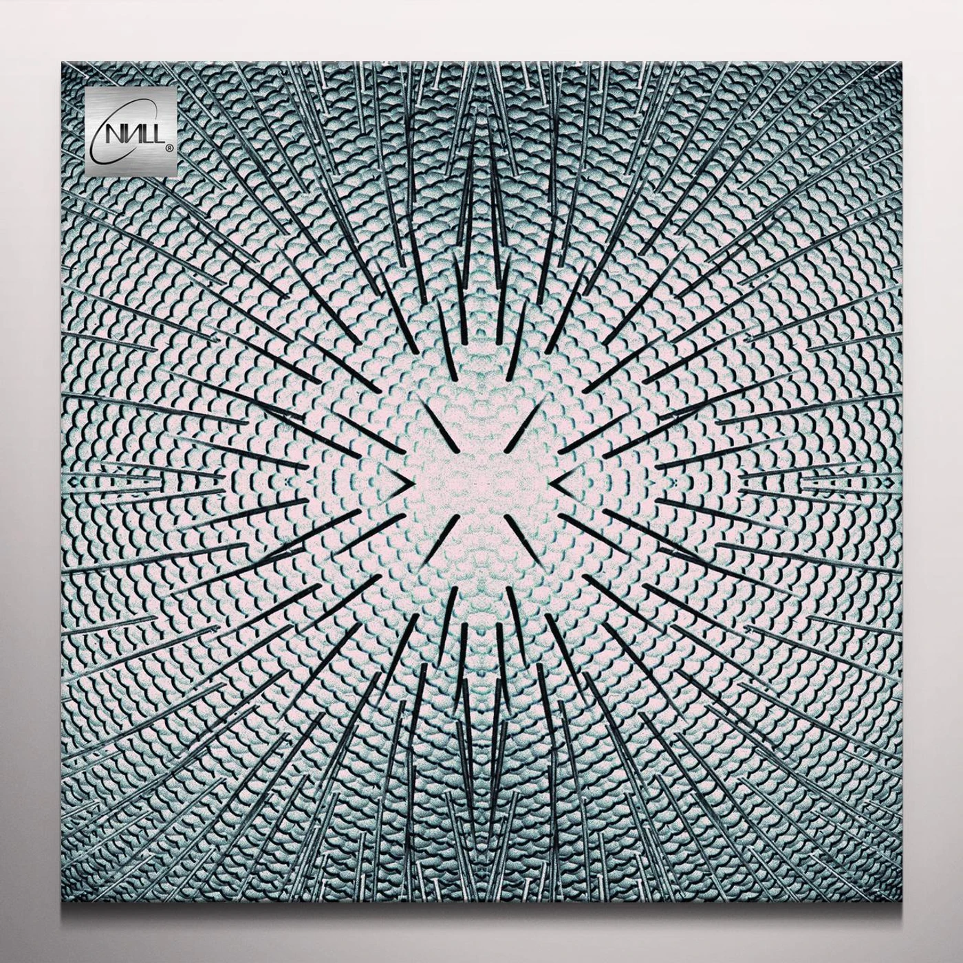 Null Almost Vinyl Record