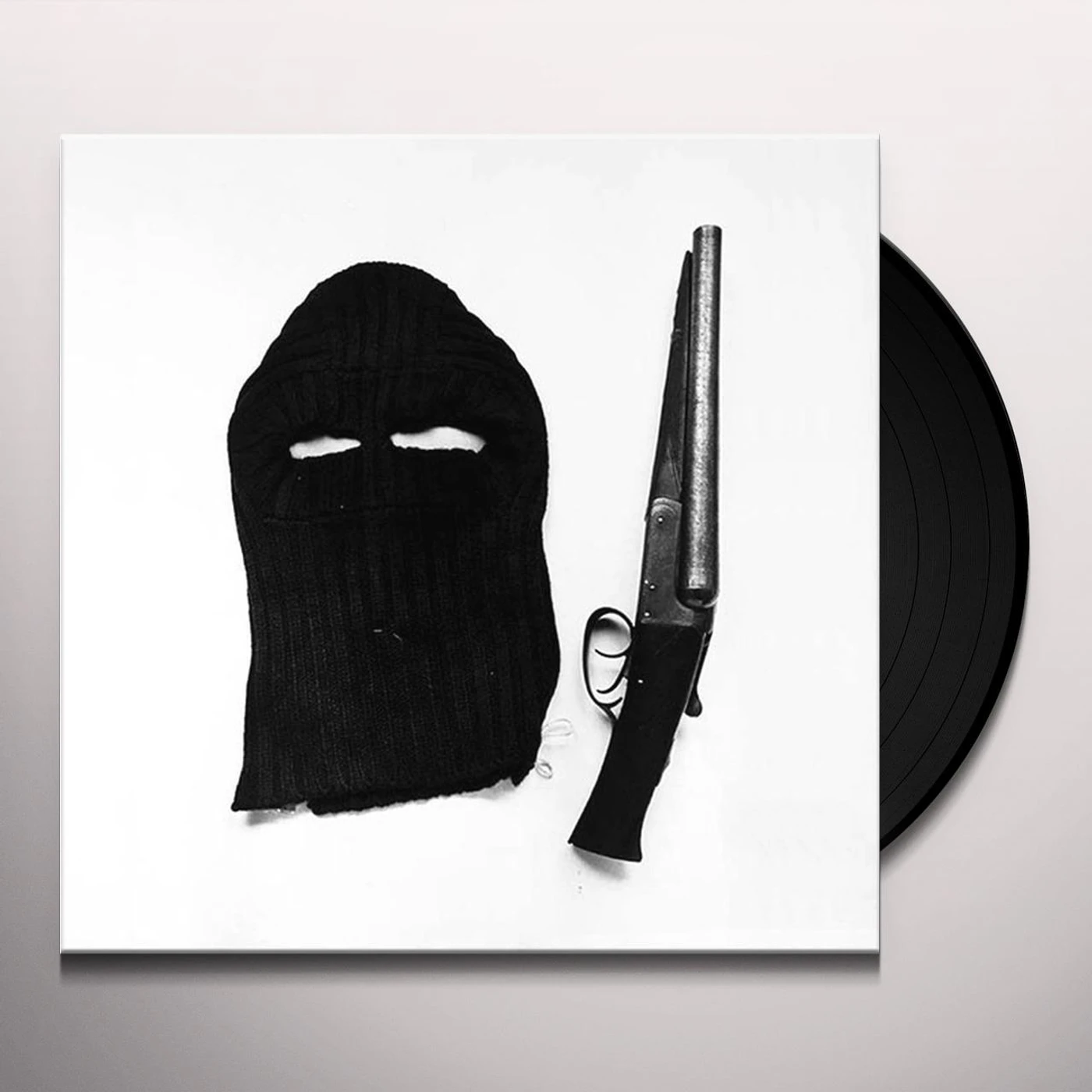 Vuurwerk Me+One Vinyl Record