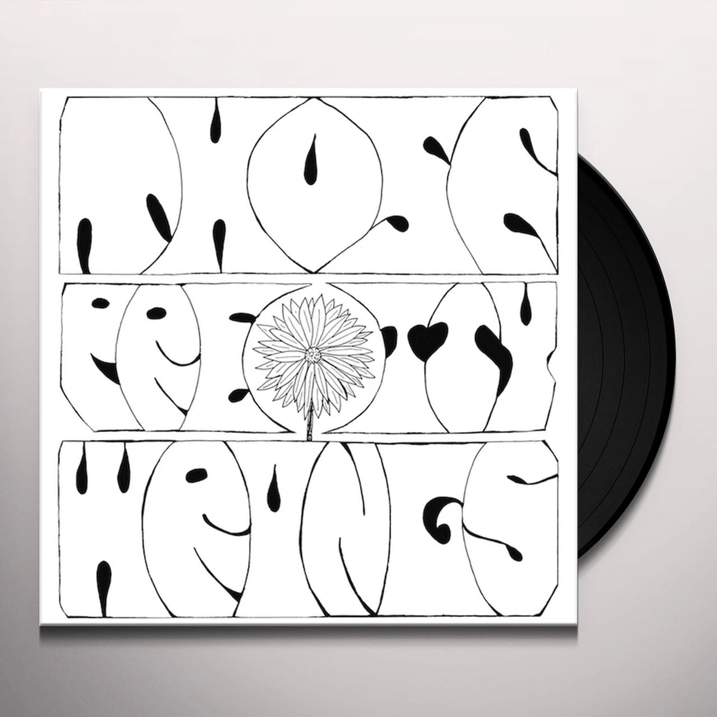 Those Pretty Wrongs Vinyl Record