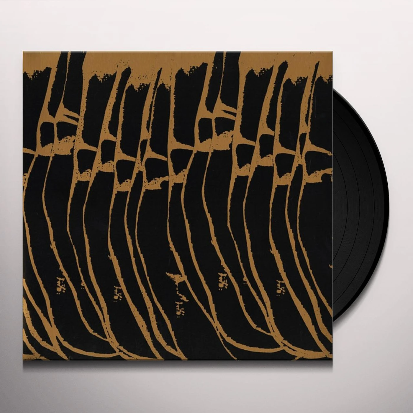 Charalambides Joy Shapes Vinyl Record
