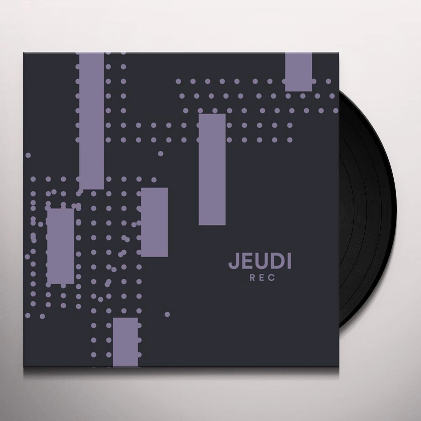Deo & Z-Man Southpole Vinyl Record