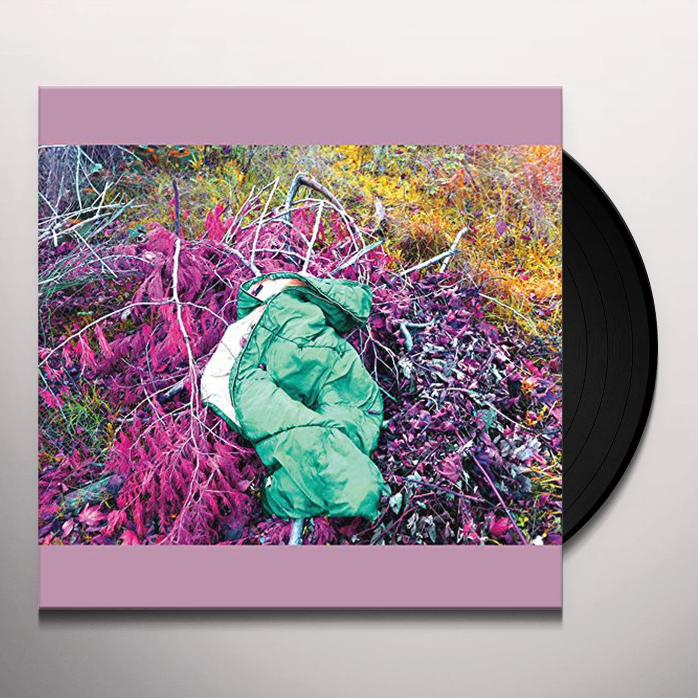 Dreamdecay NVNVNV Vinyl Record