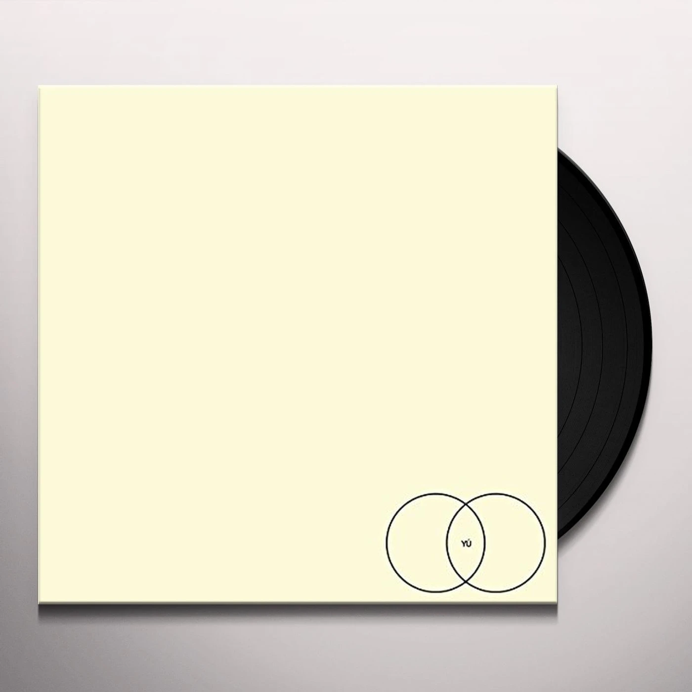 Dreamdecay YU Vinyl Record