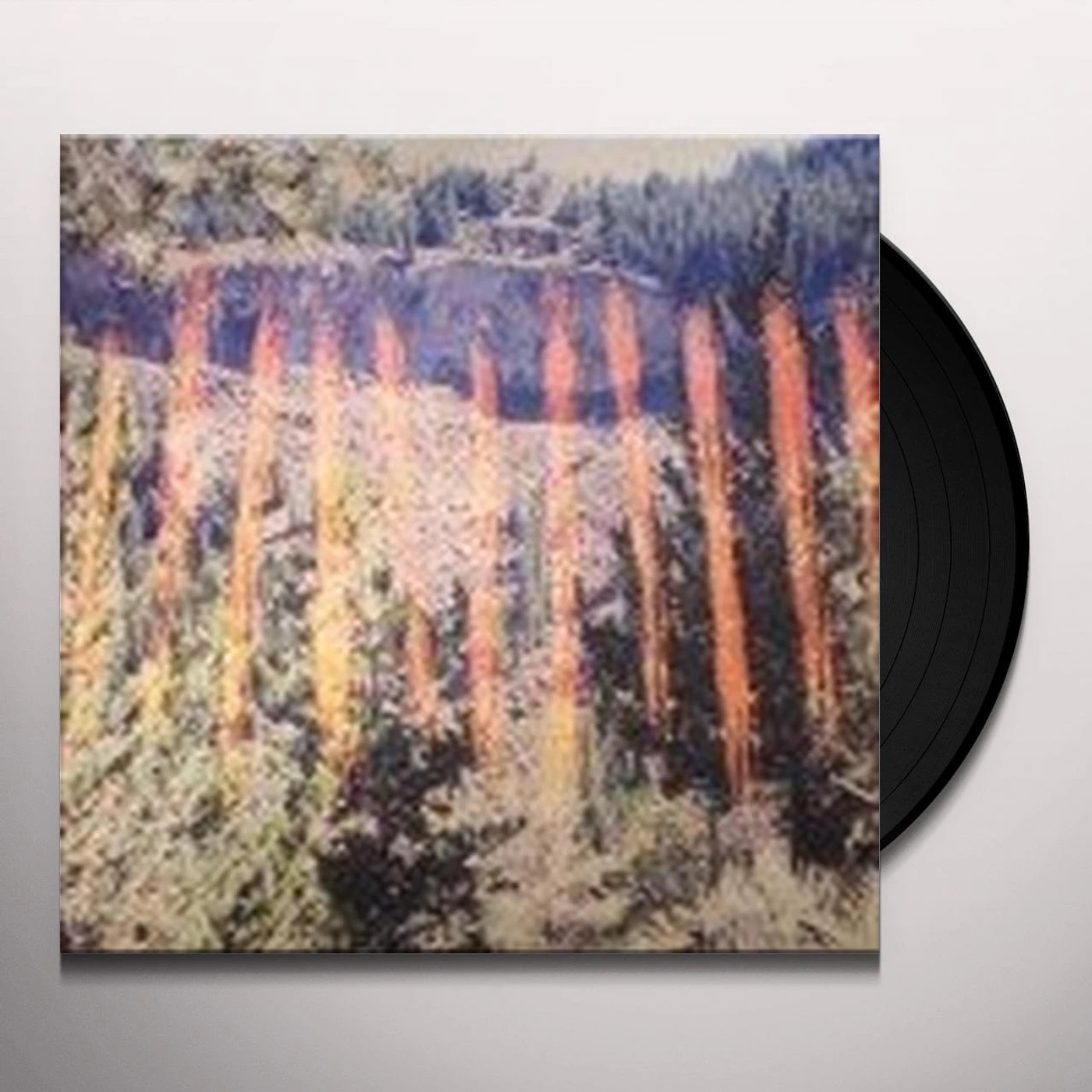 FaltyDL ///I\II\\\\ Vinyl Record