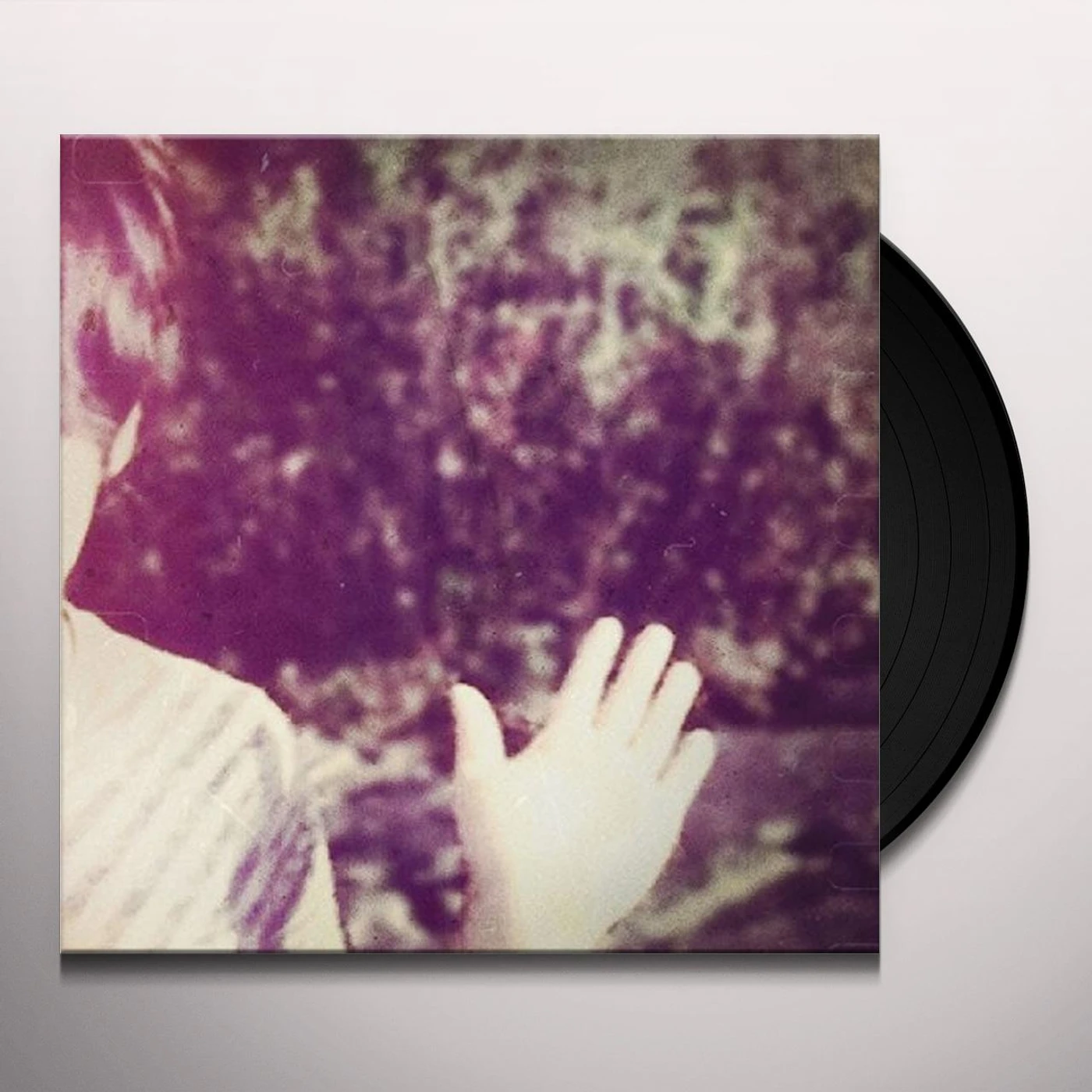 Ladada Hi Five Vinyl Record