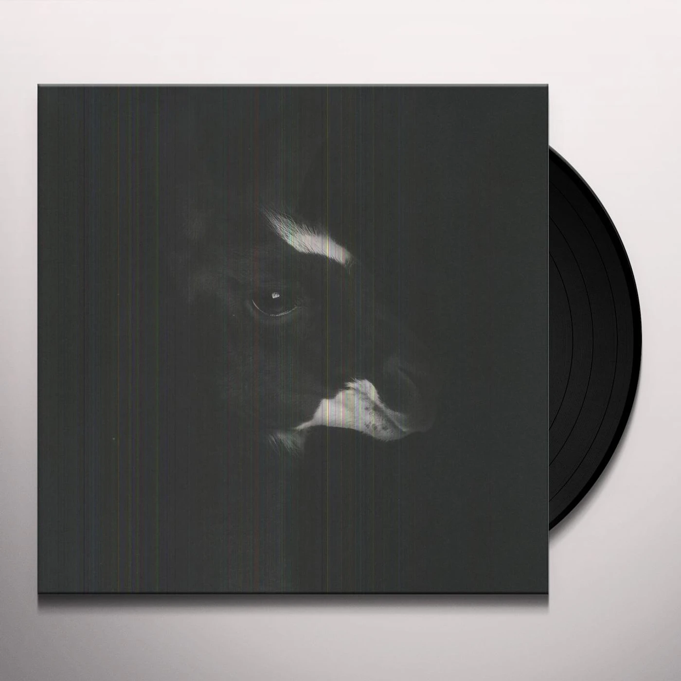 René Bourgeois Graal Vinyl Record