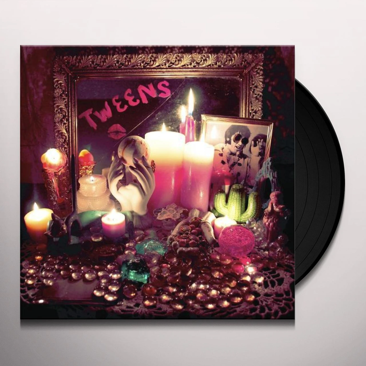 Tweens Vinyl Record