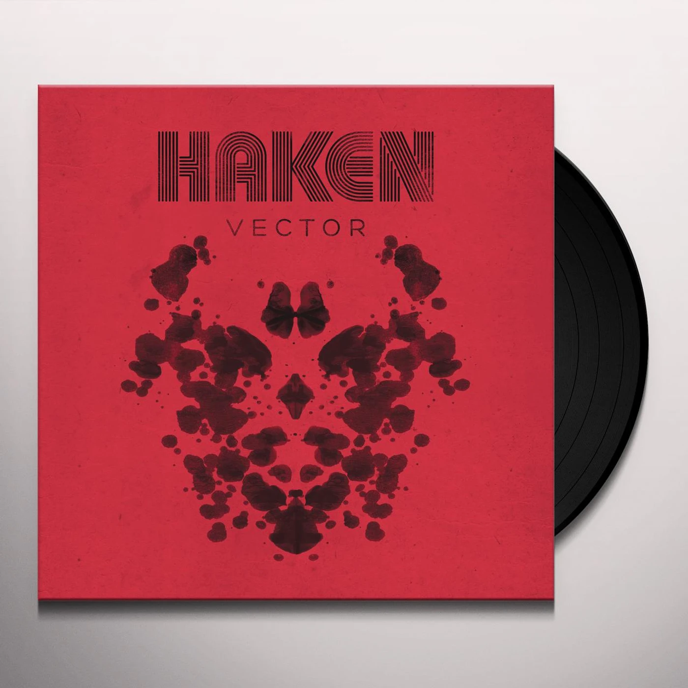 Haken VECTOR Vinyl Record