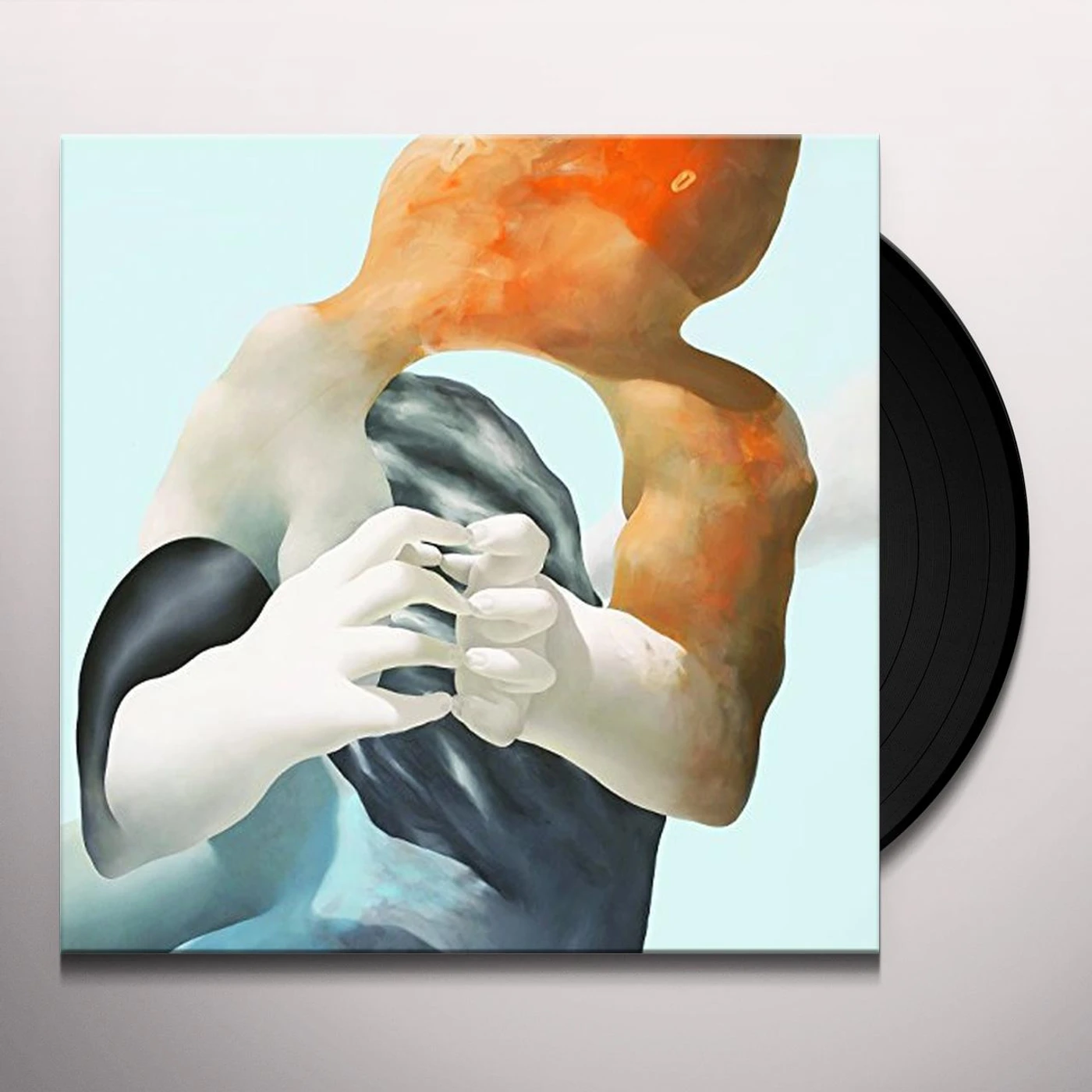 Deptford Goth Songs Vinyl Record