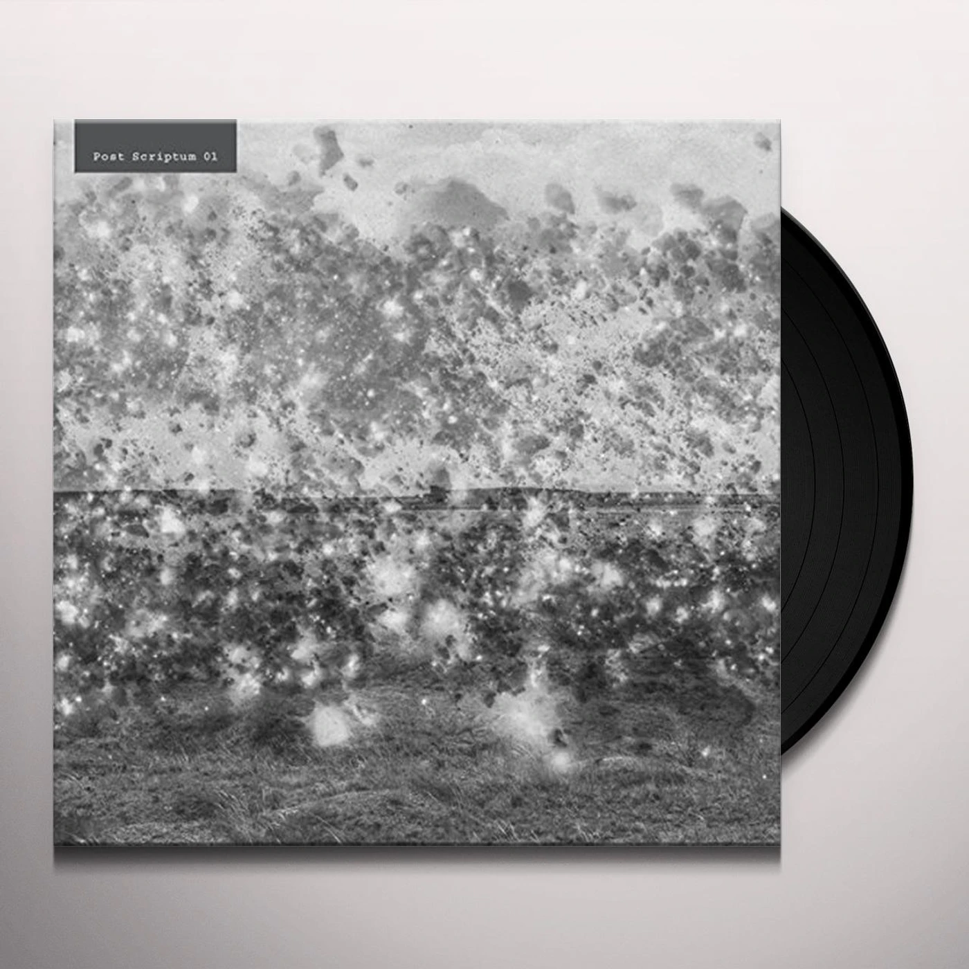Post Scriptum 01 Vinyl Record