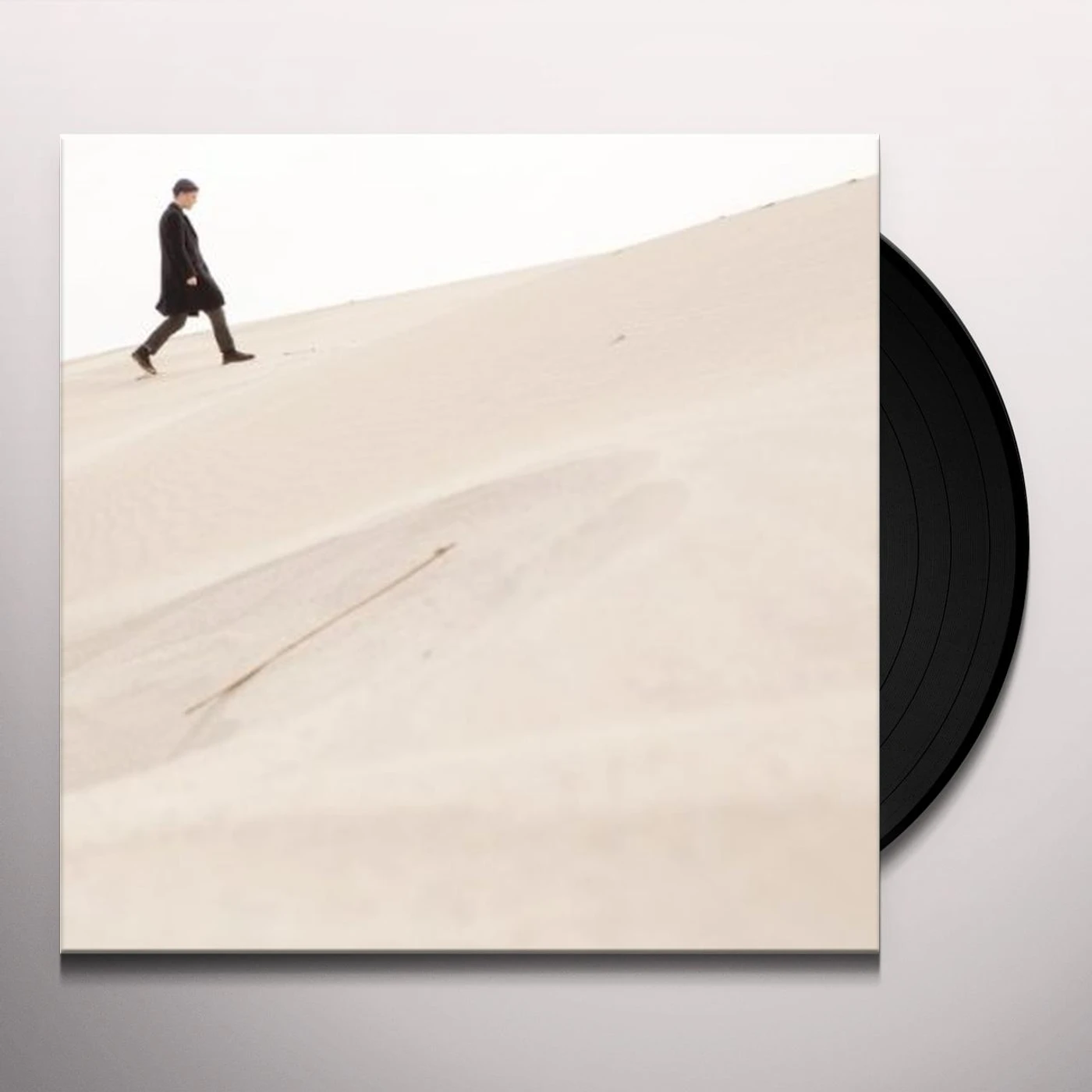Jens Lekman I KNOW WHAT LOVE ISN'T / THAT'S THE WAY LOVE IS Vinyl Record