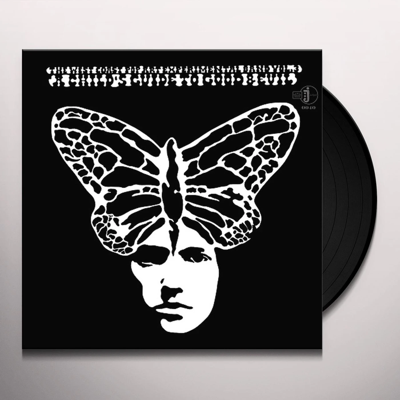 The West Coast Pop Art Experimental Band VOL. 3 Vinyl Record