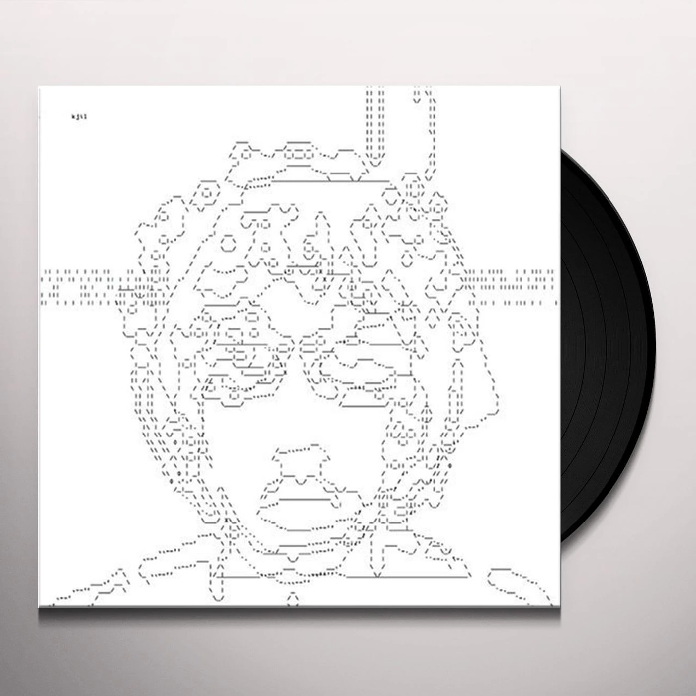 Emperor X BLYTHE ARCHIVE 1 Vinyl Record
