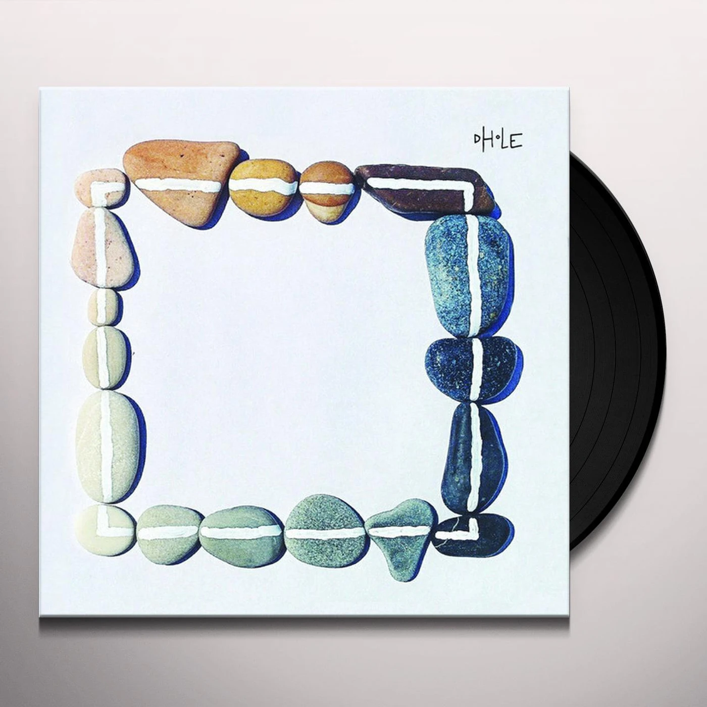 Dhole Dove Mitigano I Dubbi E Nascono Credenze Vinyl Record